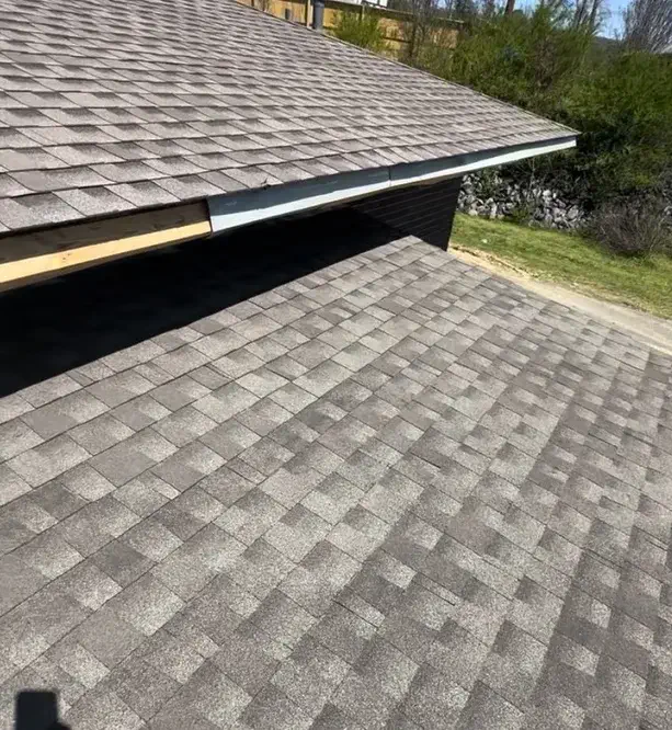 Roofing Installation in Little Rock, AR